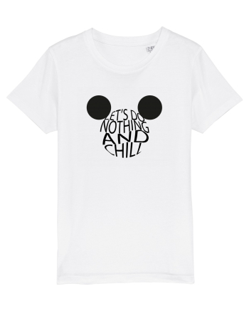 Chill Design White