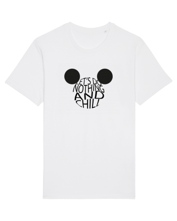 Chill Design White
