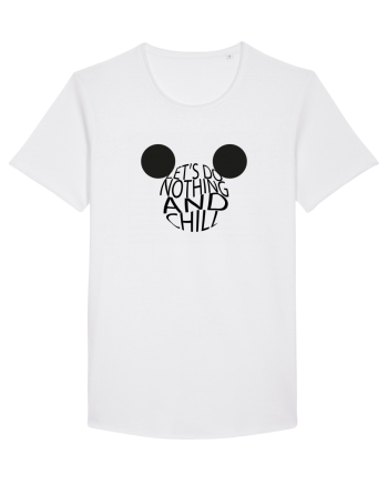 Chill Design White