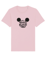Let's do Nothing and Chill Design  Tricou mânecă scurtă Unisex Rocker