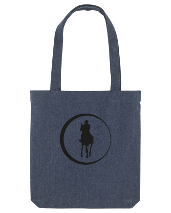 Ride On Design Midnight Blue