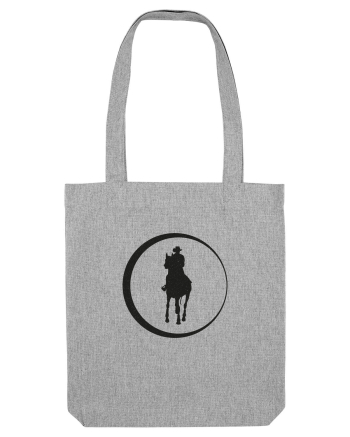 Ride On Design Heather Grey