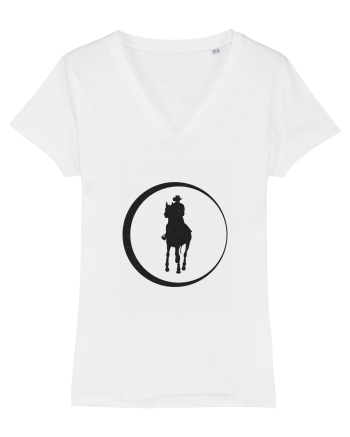 Ride On Design White