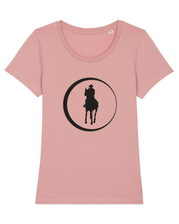 Ride On Design Canyon Pink
