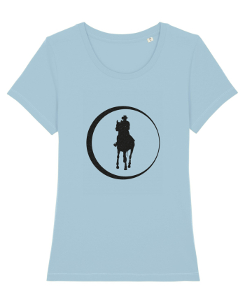 Ride On Design Sky Blue