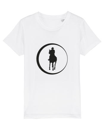 Ride On Design White