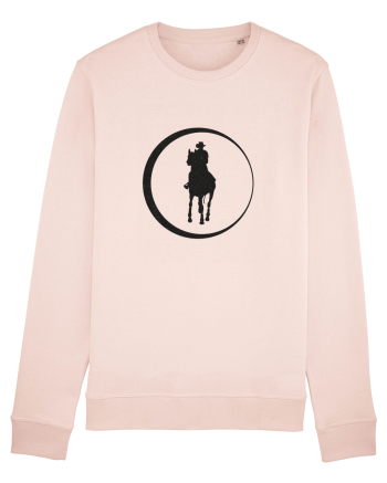 Ride On Design Candy Pink