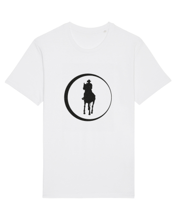 Ride On Design White