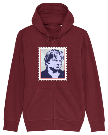 nichita Burgundy