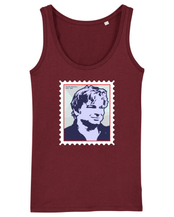 nichita Burgundy