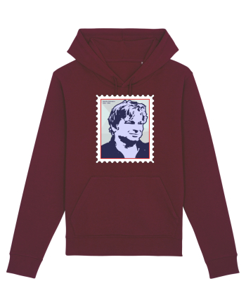 nichita Burgundy