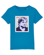 nichita Tricou mânecă scurtă  Copii Mini Creator
