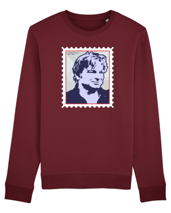 nichita Burgundy