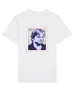 nichita Tricou mânecă scurtă Unisex Rocker