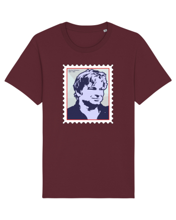 nichita Burgundy