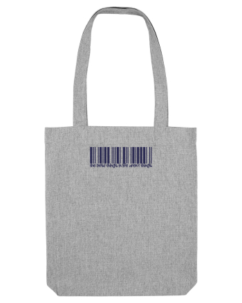 priceless Heather Grey