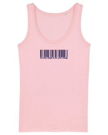 priceless Cotton Pink