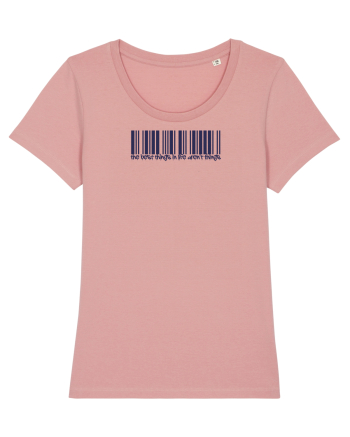 priceless Canyon Pink
