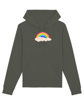 positive Khaki
