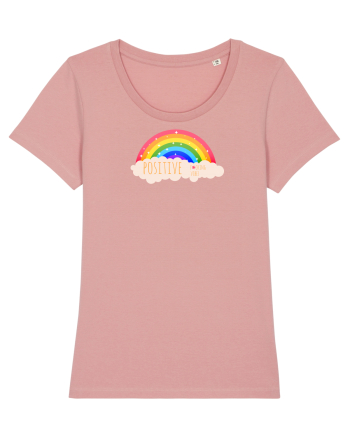 positive Canyon Pink