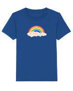 positive Tricou mânecă scurtă  Copii Mini Creator