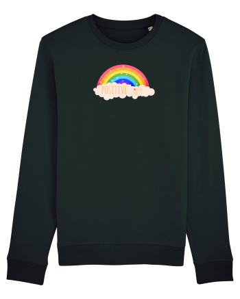 positive Black