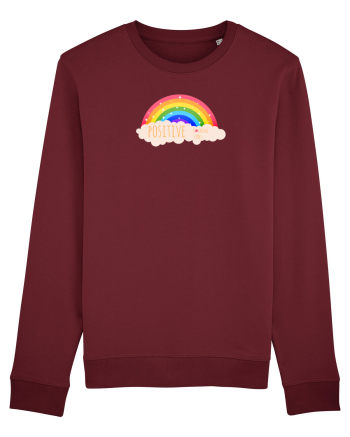 positive Burgundy