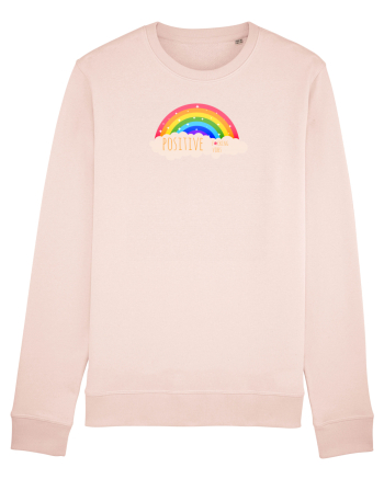 positive Candy Pink