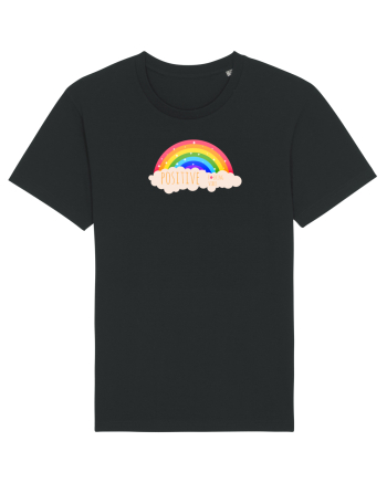 positive Black