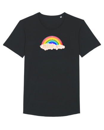 positive Black