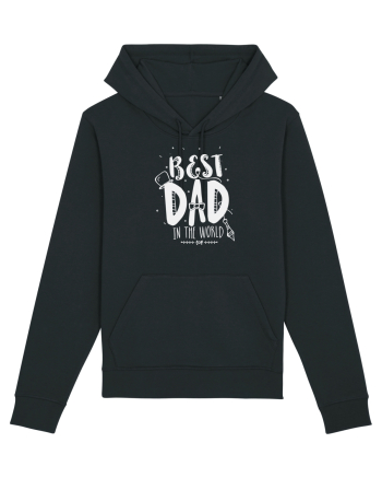 cel mai bun tata W Black