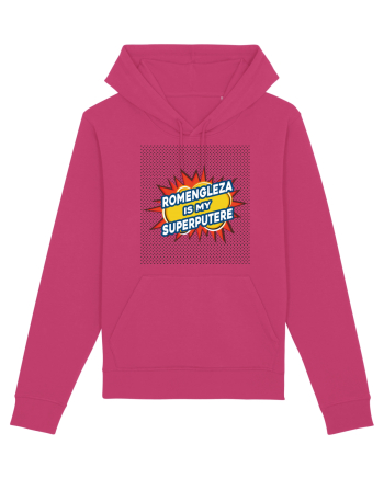 Romengleza Raspberry