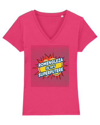 Romengleza Raspberry