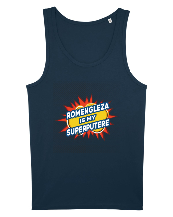 Romengleza Navy
