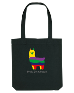 Lama Design Sacoșă textilă