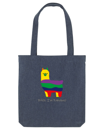 Lama Design Midnight Blue