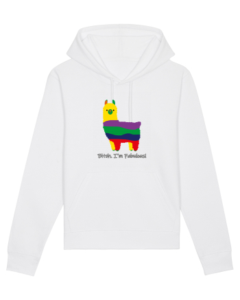 Lama Design White