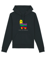 Lama Design Hanorac Unisex Drummer