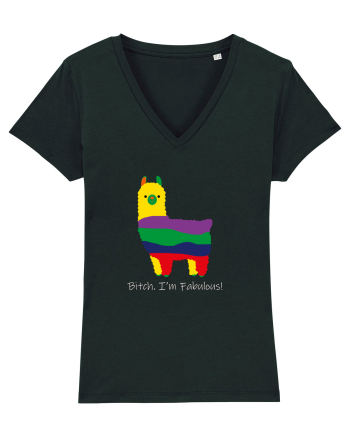 Lama Design Black