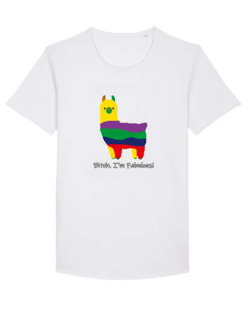 Lama Design White