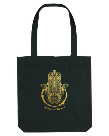 Hamsa   Black