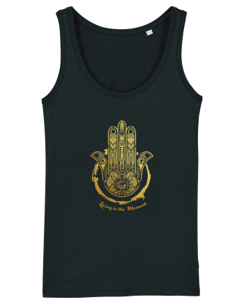 Hamsa   Black