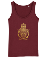 Hamsa   Maiou Damă Dreamer