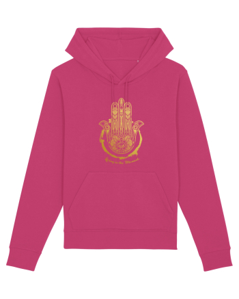 Hamsa   Raspberry