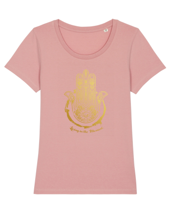 Hamsa   Canyon Pink