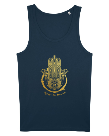Hamsa   Navy