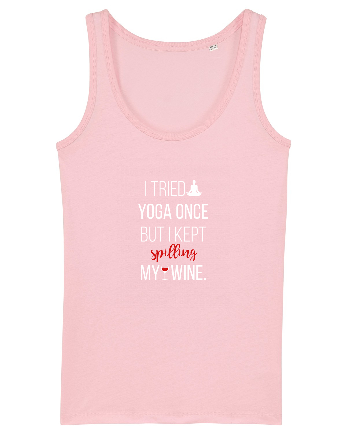 Maiou Damă Dreamer Cotton Pink