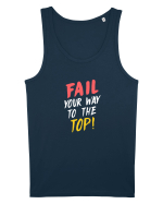 Fail your way to the top. Maiou Bărbat Runs