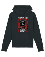 Save my cat Hanorac Unisex Drummer