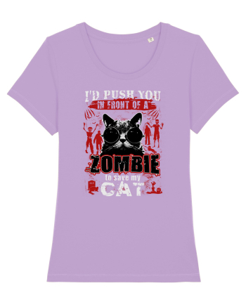 Save my cat Lavender Dawn